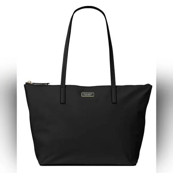 EUC Kate Spade Tote - Picture 1 of 3